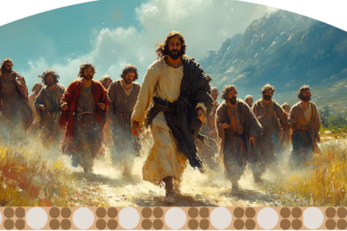 Výuka náboženství (podkroví středa 14 - 15hod)