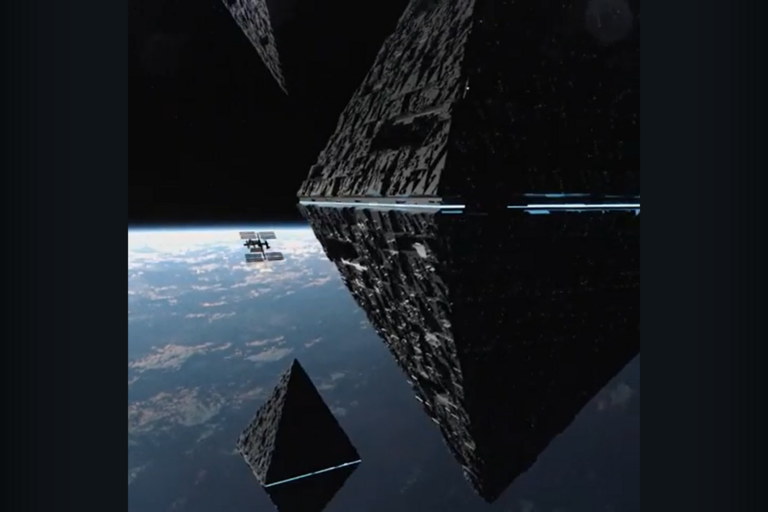 2. adventní nedělě: Návštěva z jiného světa