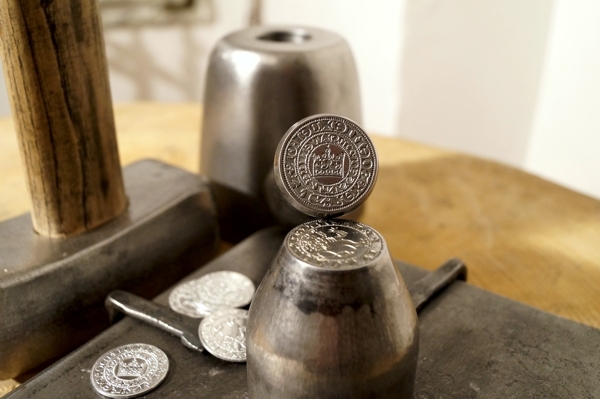 3. adventní neděle: Máte charakter?