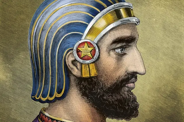 5 po zjevení: Můj/Jeho pomazaný