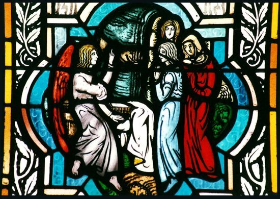 Hod Boží Velikonoční