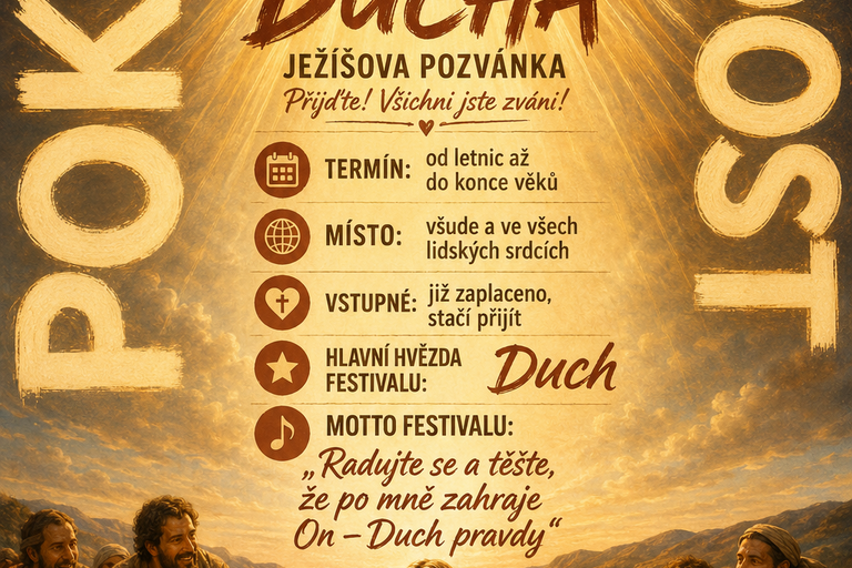 5. po velikonocích