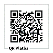 QR platba JJ