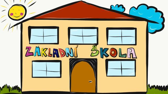 Břemeno, které netíží (začátek školního roku)